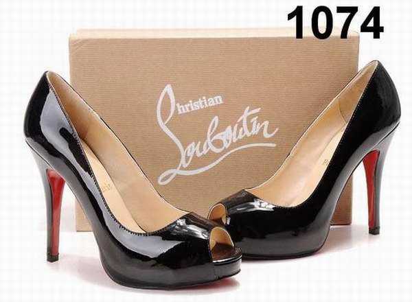 chaussures louboutin femme promo chaussures louboutin femme promo