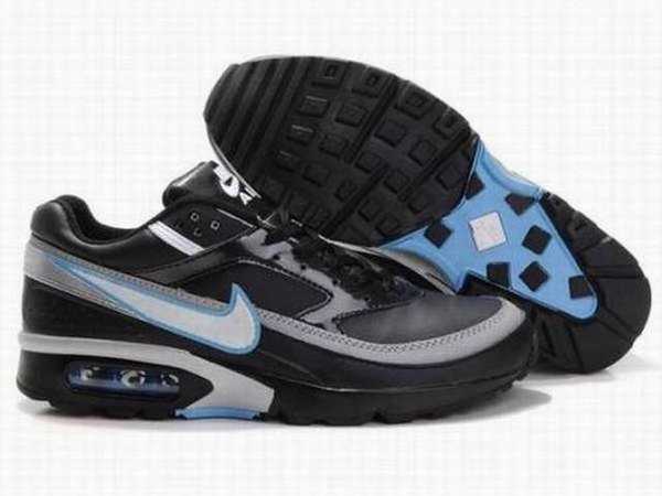 nike air max classic bw femme
