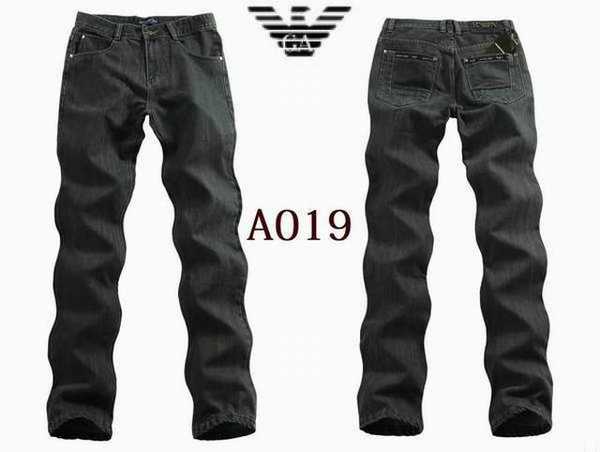 boutique armani jeans paris