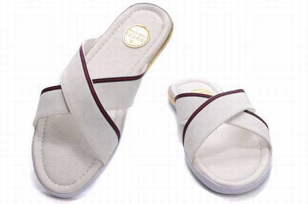 chaussure gucci pas cher femme