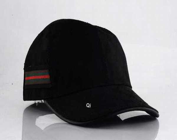 fausse casquette ralph lauren