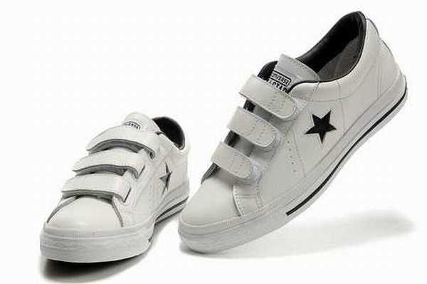 Converse Basse Femme Promo Converse Basse Femme Promo