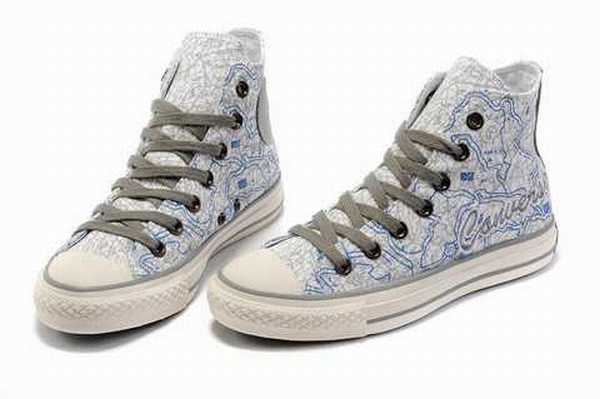 chaussure converse homme pas cher