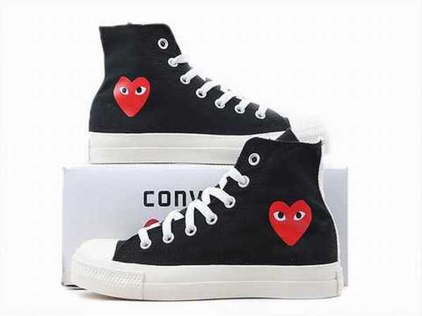 converse vetement