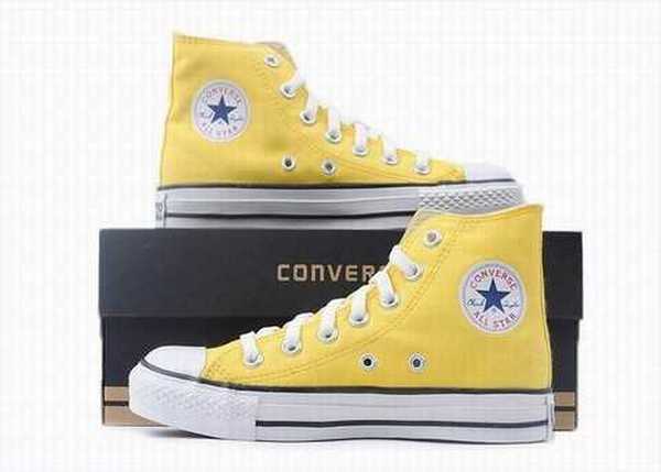 converse fille jaune converse fille jaune