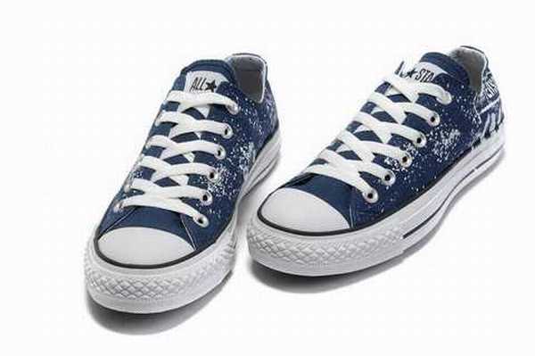 converse taille 48