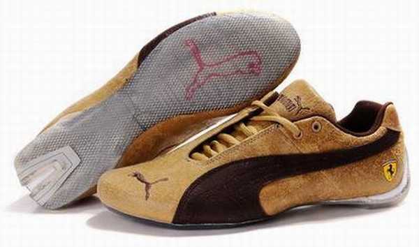 puma futur cat homme