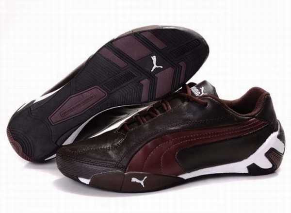 puma ferrari garcon