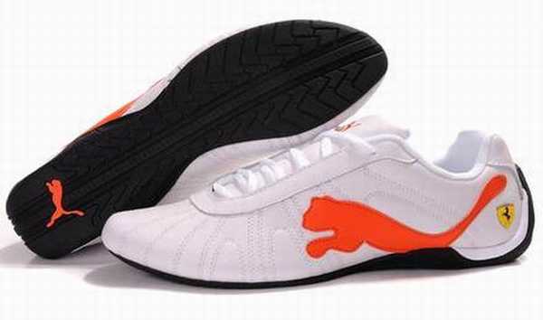 puma speed cat sd pas cher