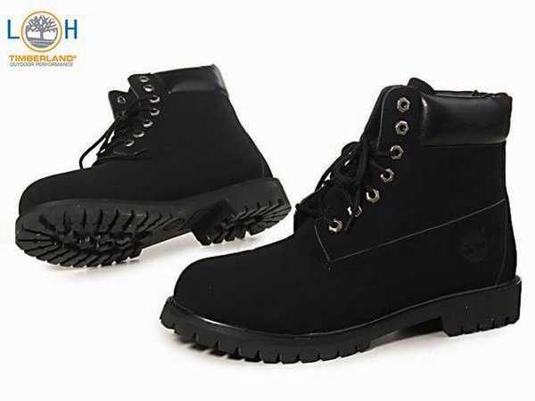 usine timberland