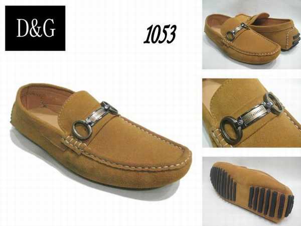 chaussures chez gémo