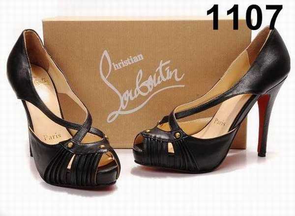 louboutin officiel