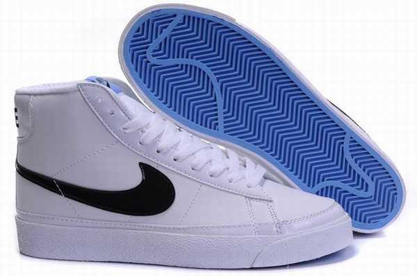 Chaussures nike blazer basse femme pas cher junior