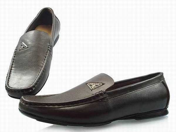 chaussure prada 2014