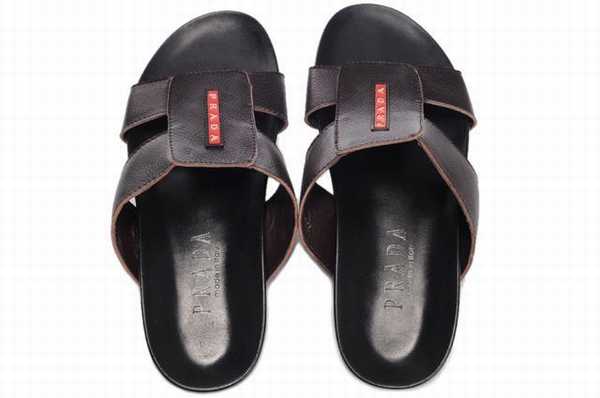 prada chaussures soldes