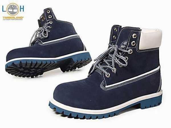 usine timberland