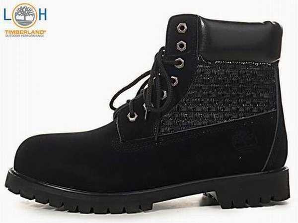 magasin timberland chatelet