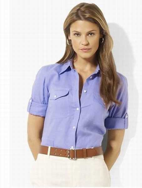 Chemisier blanc femme zara pas cher