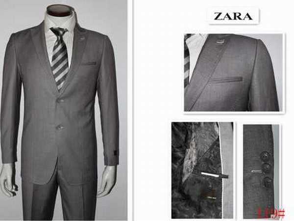 costume zara tunisie