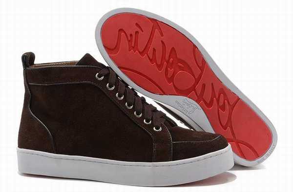 louboutin pas cher solde