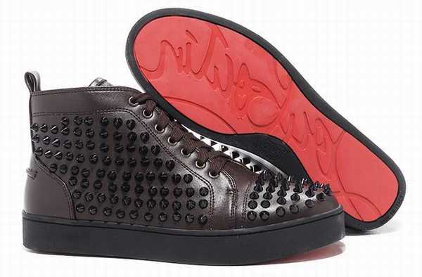 achat chaussures louboutin