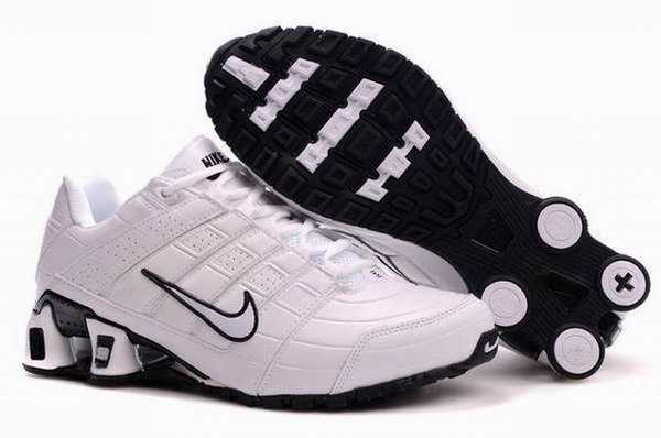 nike shox r4 femme pas cher