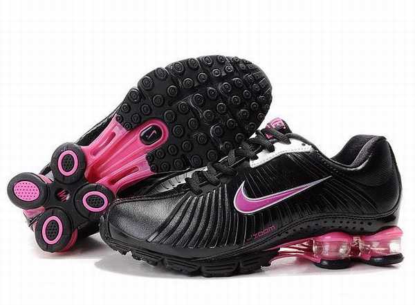 footlocker shox