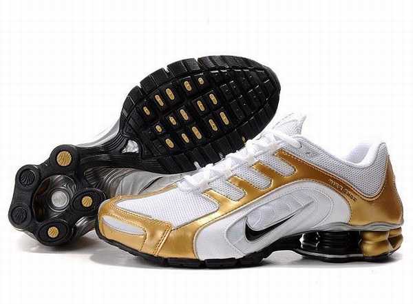 nike shox rivalry r3