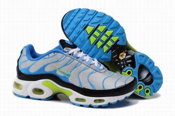 chaussure tn noir
