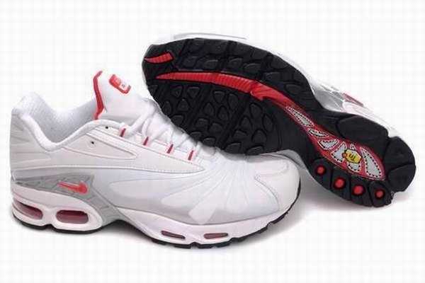 nike tn requin 2012