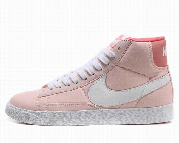 nike blazer suede pas cher
