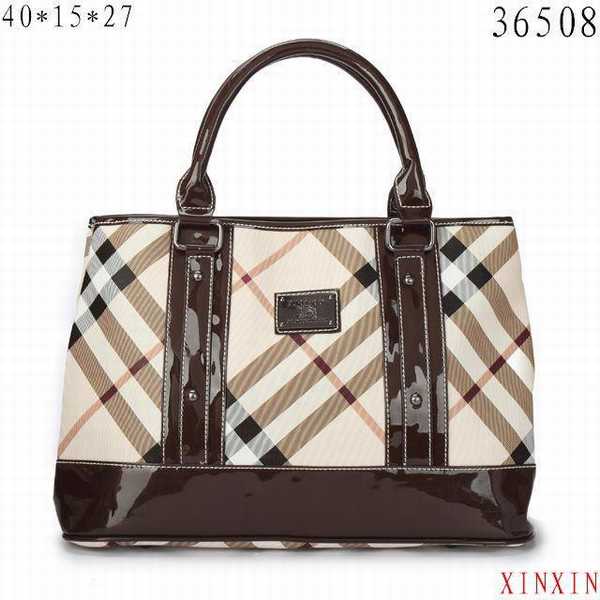 Sac a main burberry solde Clearance