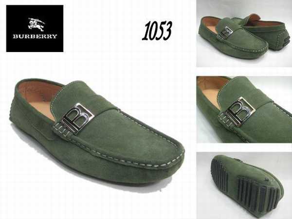 site burberry pas cher