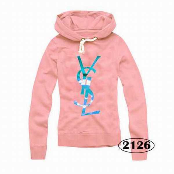 sweat asics rose
