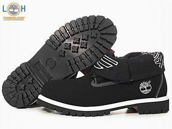derbies vernis femme noir