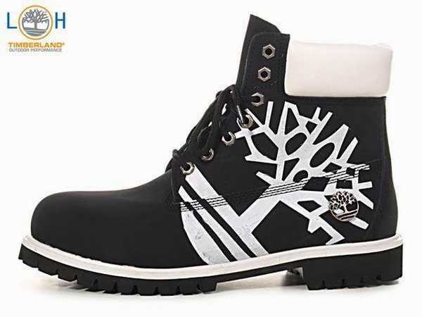 usine timberland