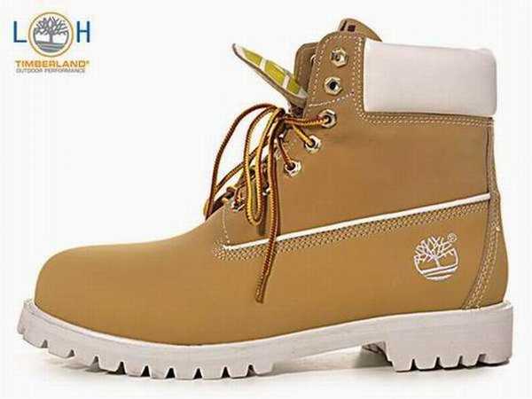 chaussure de securite timberland pas cher