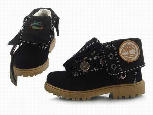 timberland bebe soldes