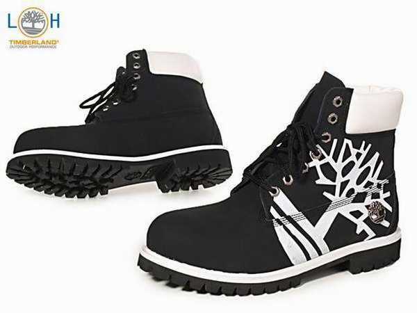 usine timberland