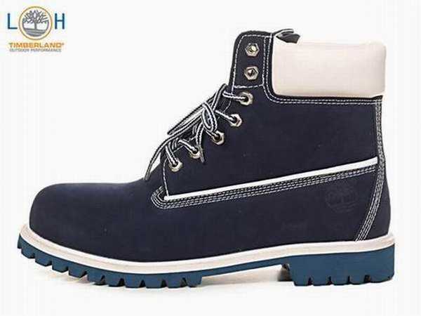 timberland taille 38