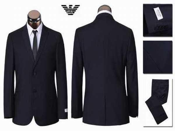 costume pas cher paris