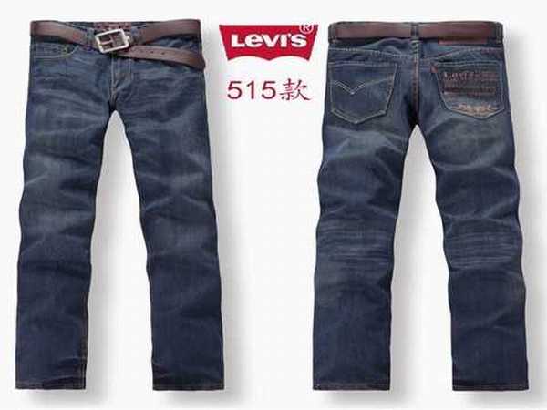 zalando levis